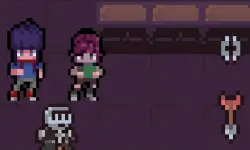 Duo Adventures (Legacy of Traps)