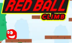 Red Ball Climb