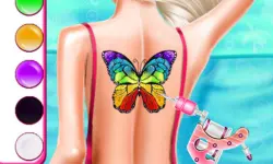 Fashion Tattoo Studio 4