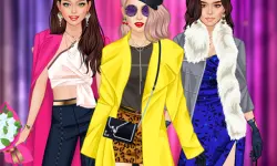 My Doll Dress up