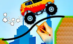 Draw and Save The Car