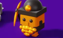 Crossy Miner