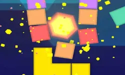 Hexa Balance Tower
