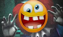 Do not enter this game at night