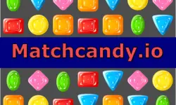 Matchcandy.io