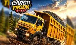 Cargo Truck Game
