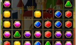 Royal Gems Deluxe