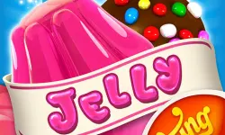 Jelly King