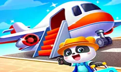 Little Panda Summer Travels