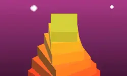 Block Stack 3D
