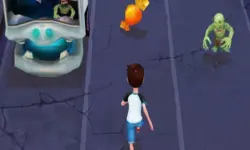 image Zombify 2d runner
