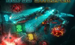 Abyss Sweeper