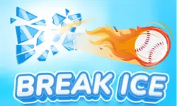 Break Ice
