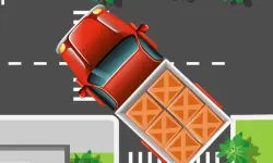 Cargo Truck Survival