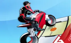 Moto techmique
