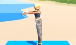 Yoga Master
