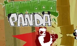 Panda Bamboo