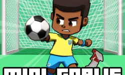 Mini Goalie