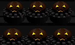 Halloween Remembers