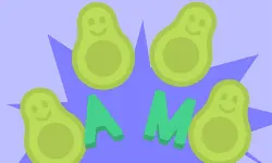 Avocado Mother