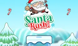 Santa Rush