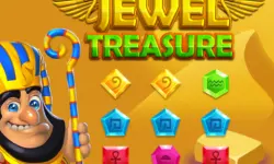 Jewel Treasure