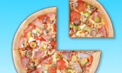 Pizza Cutter