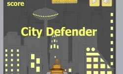 City Defender