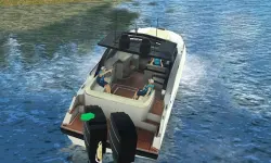 Rescue Beach Boat Parking