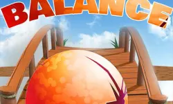 Balance in Water