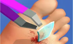 Foot Doctor : Feet Care