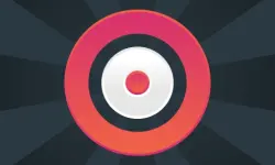 Radius Ball Game