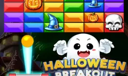 Halloween Breakout