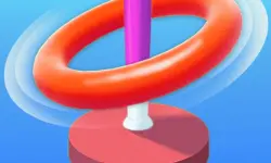 Lucky Toss 3D
