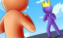 Giant Rush