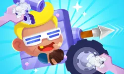 image Tank Stars Battle Arena