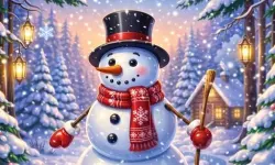 New Year Puzzles