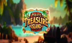 Pirate Treasure Island
