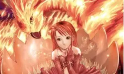 Fire of Fenix