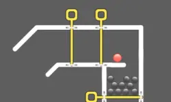 Golf Pin