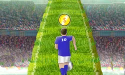 Soccer Skills Runner