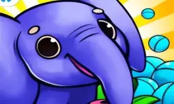 Idle Zoo: Safari Rescue