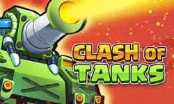Clash of Tanks