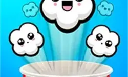 Popcorn Time Game