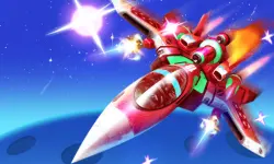 Galaga Assault