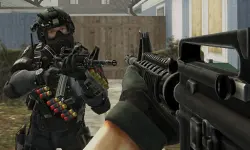 Call of Ops 2
