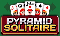 Pyramid Solitaire Classic