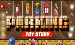 image Parking Toy Story