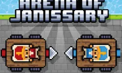 Arena of Janissary