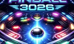 Pinball 3026